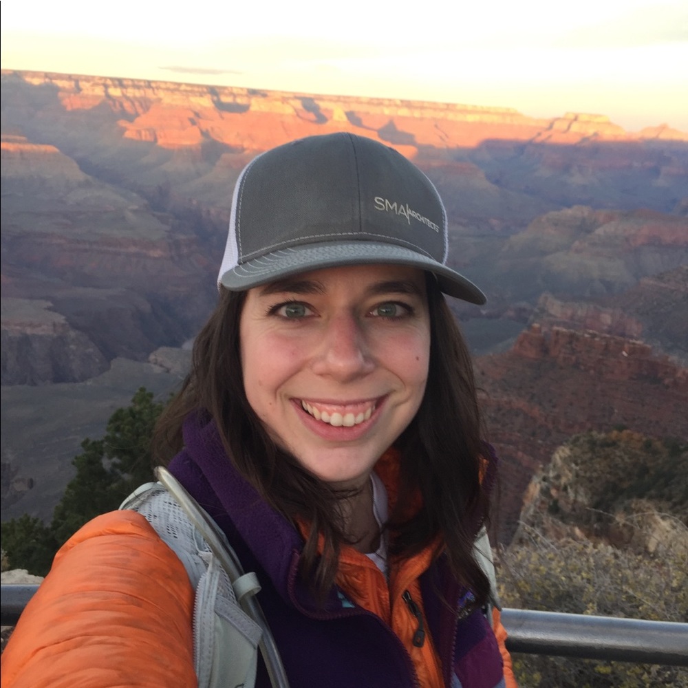 Meet your Posher, Madison